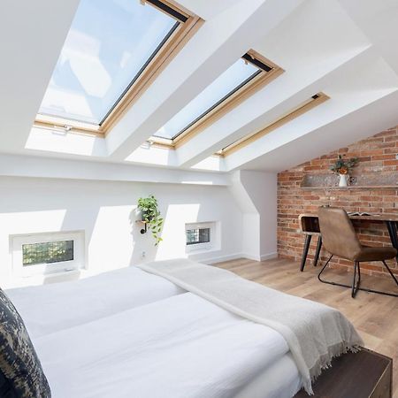 Wawel Castle Modern Studio Dietla By Noclegi Renters Krakkó Kültér fotó