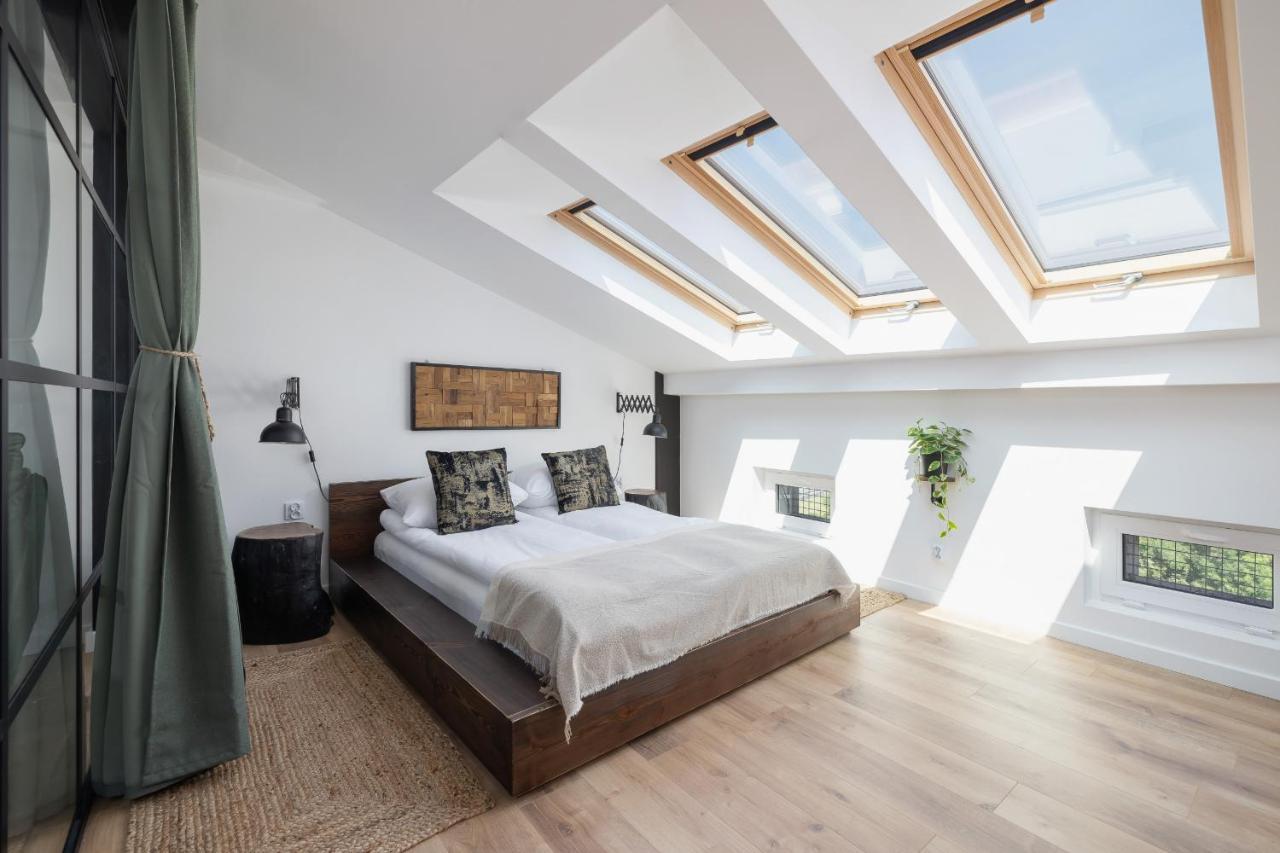 Wawel Castle Modern Studio Dietla By Noclegi Renters Krakkó Kültér fotó
