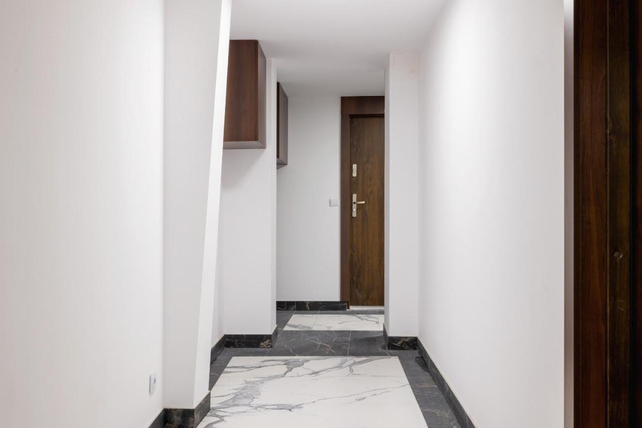 Wawel Castle Modern Studio Dietla By Noclegi Renters Krakkó Kültér fotó