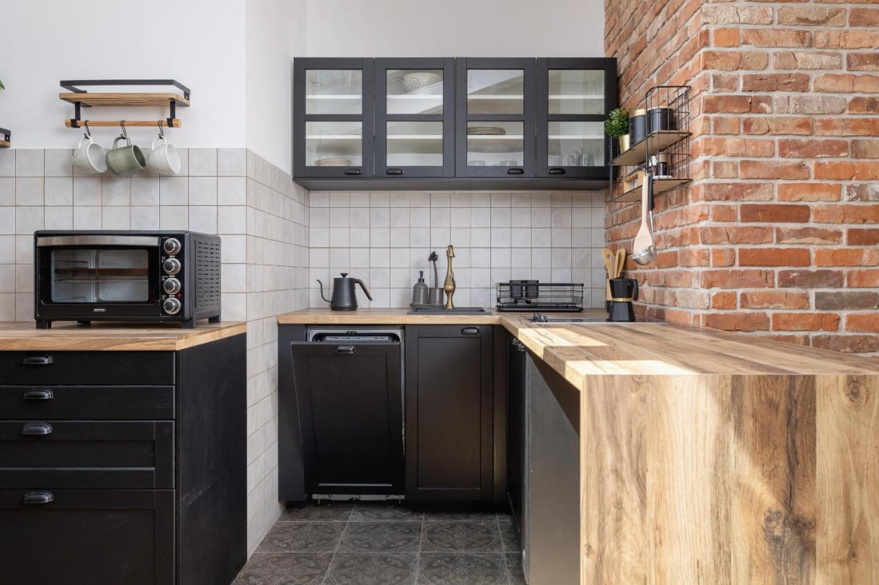Wawel Castle Modern Studio Dietla By Noclegi Renters Krakkó Kültér fotó