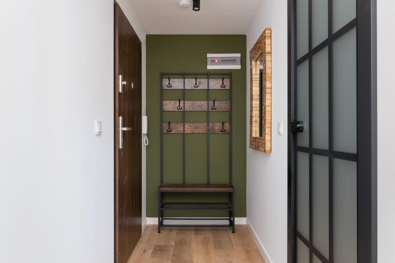 Wawel Castle Modern Studio Dietla By Noclegi Renters Krakkó Kültér fotó