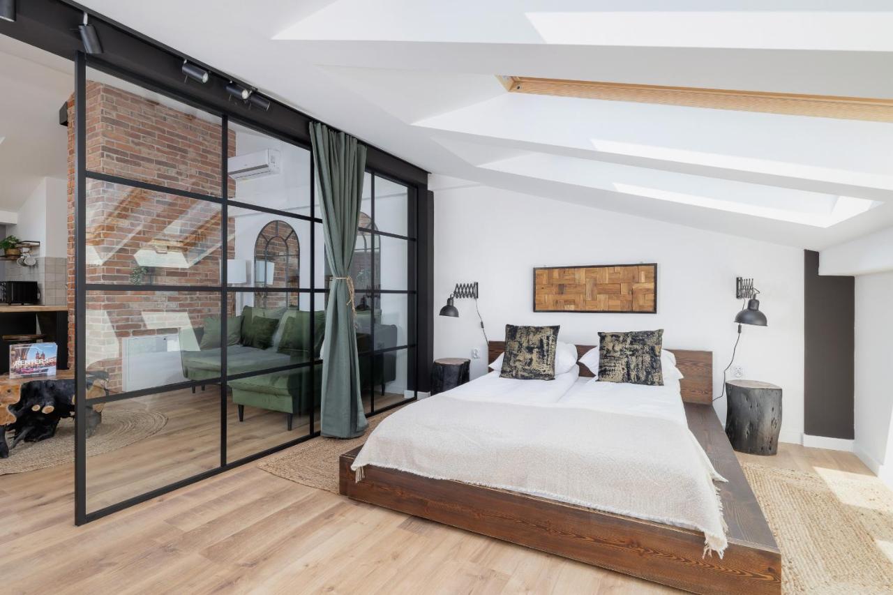Wawel Castle Modern Studio Dietla By Noclegi Renters Krakkó Kültér fotó