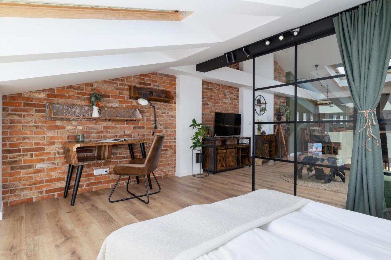 Wawel Castle Modern Studio Dietla By Noclegi Renters Krakkó Kültér fotó